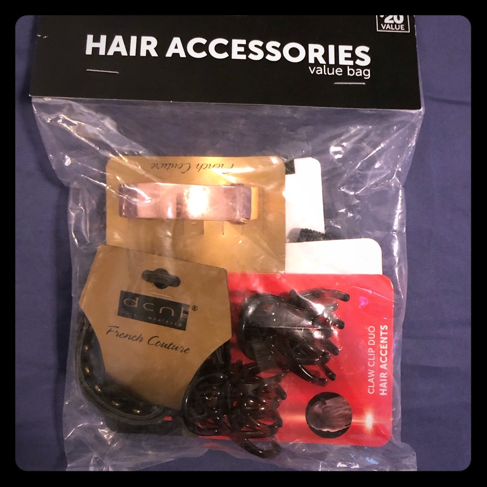 Hair Accessories